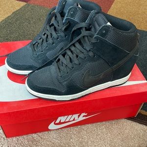 Women’s dunk ski hi essential